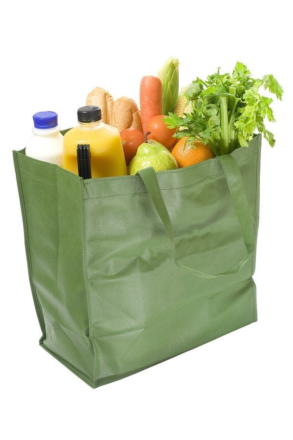 Welcome Food Pack