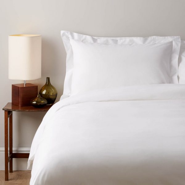 Single Bed Linen Pack